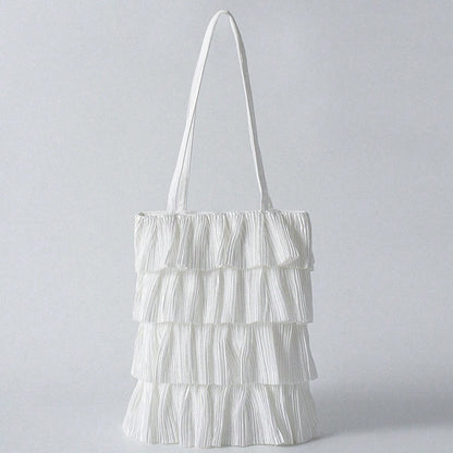 Effen Elegante Tas