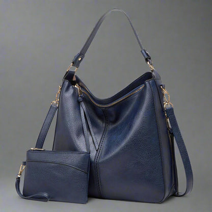 Cecile - Stijlvolle Tote Bag