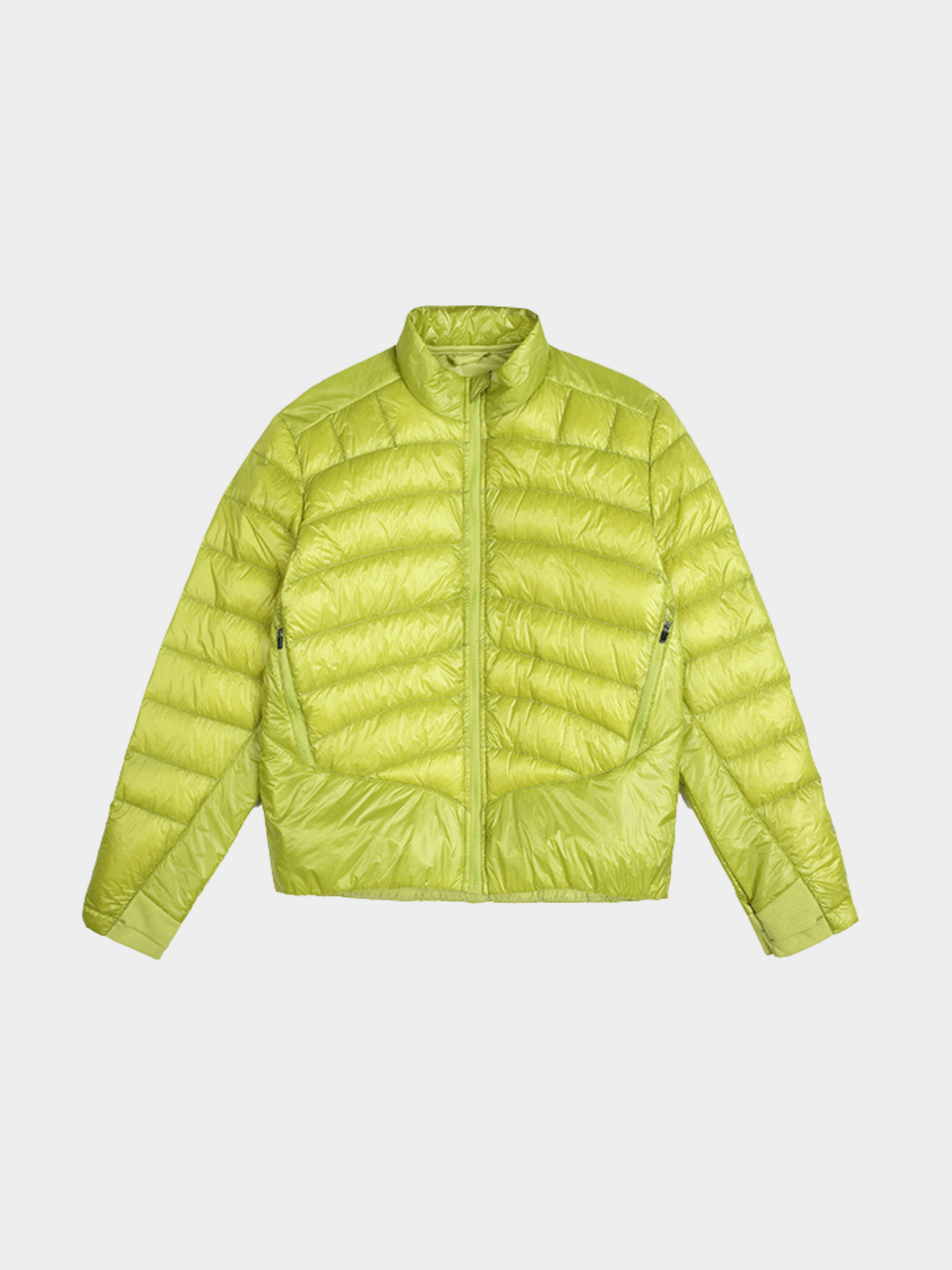 CougarTrail – Unisex Lichtgewicht Outdoor Donsjack, waterafstotend