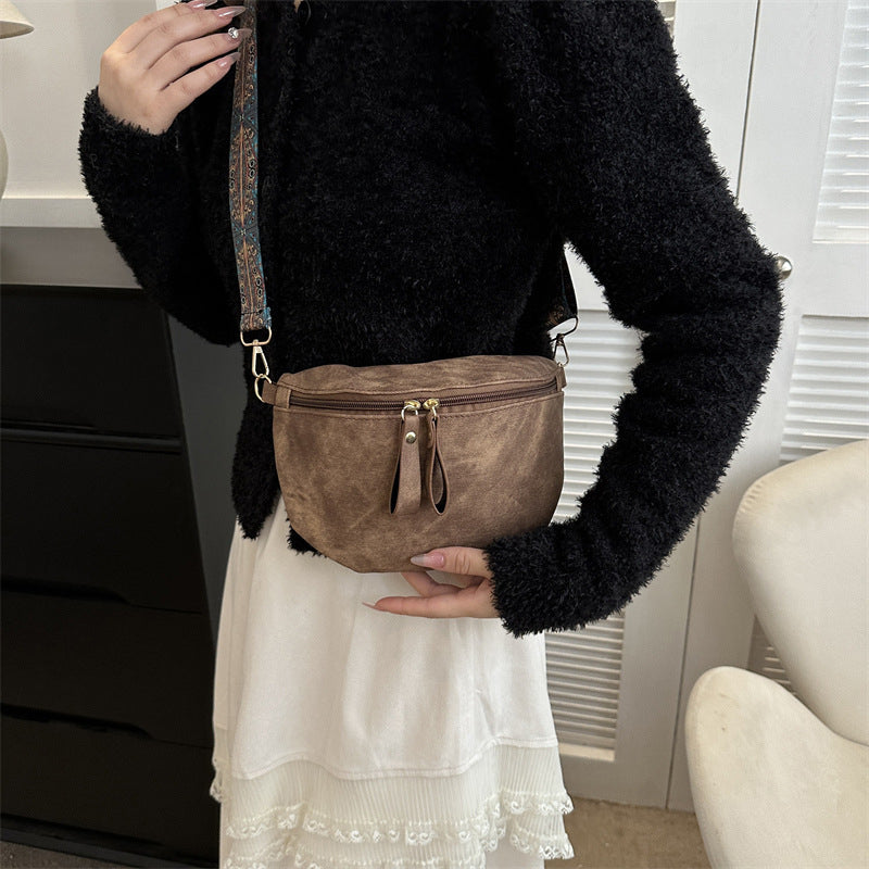 Casual Vintage Tas
