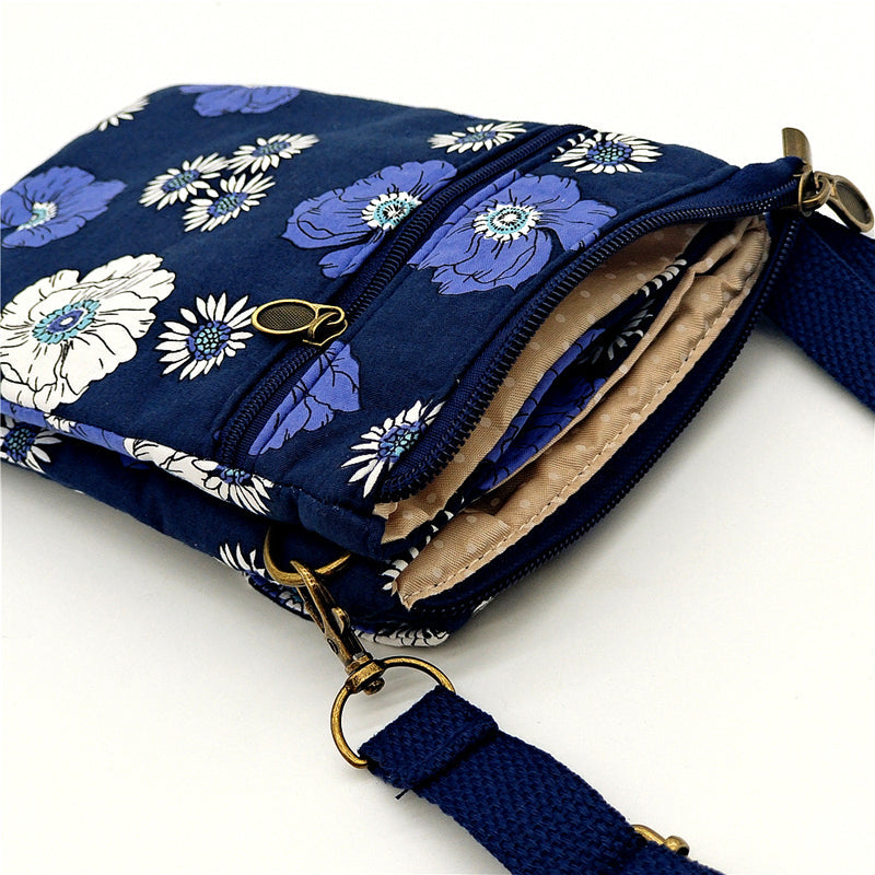 Casual Vintage Tas