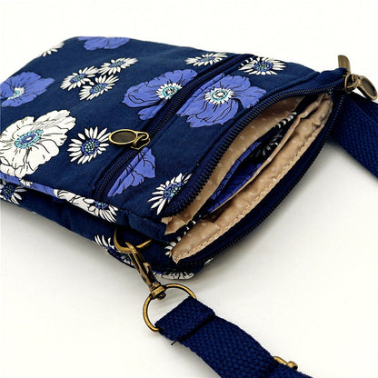Casual Vintage Tas