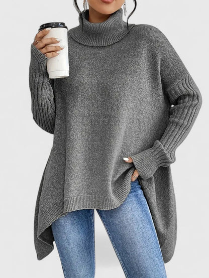 Keiralyss | Comfortabele trui