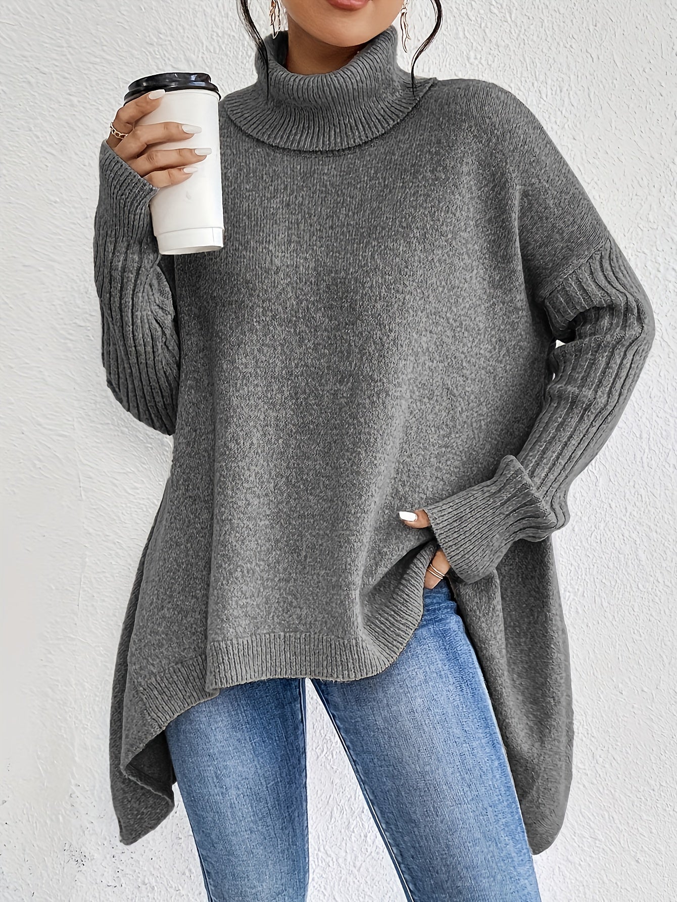 Juni | Gemütlicher Pullover