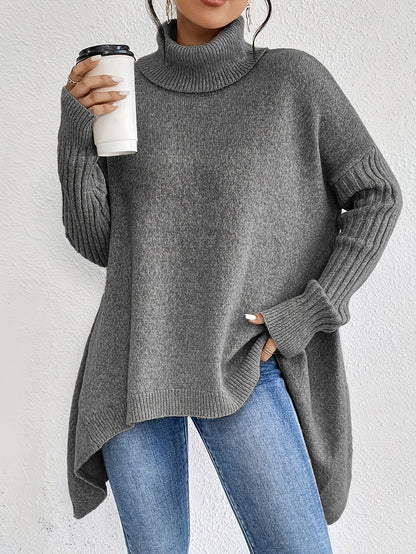 Juni | Gemütlicher Pullover