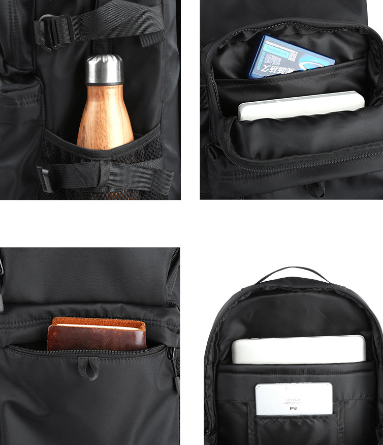 THARAH Hybrid Rucksack