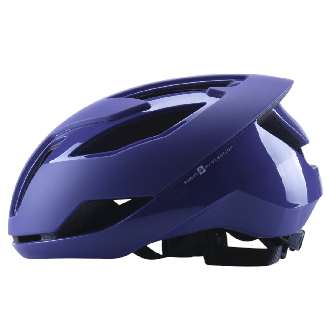 FALCONER Racefietshelm | Superlicht, Ventilerend & CE-gecertificeerd