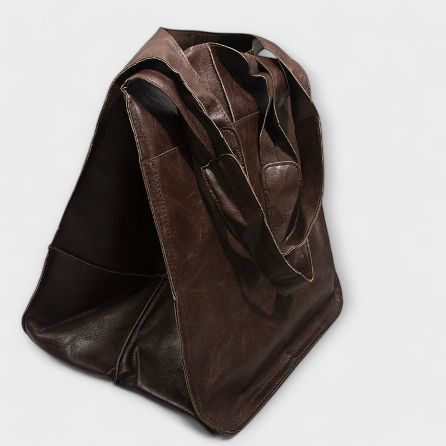 Ivy - Oversized Wochenendtasche