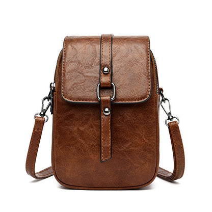 Sac Vintage Décontracté