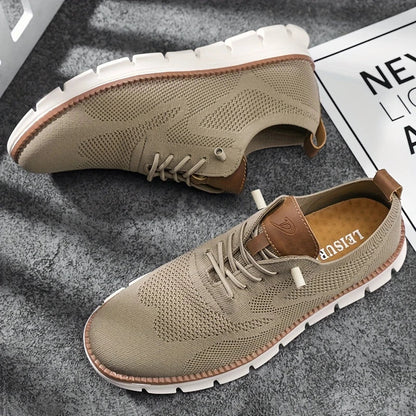 Marcelo – Elegante und stilvolle Schuhe