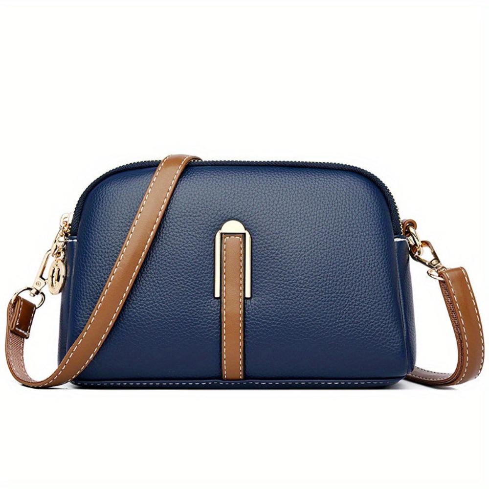 Sienna | Umhängetasche Komfort & Stil