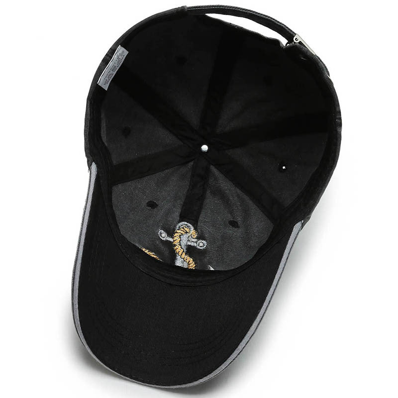 Atlantic Anchor™ Kappe