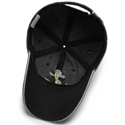 Atlantic Anchor™ Kappe