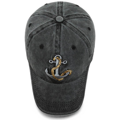 Atlantic Anchor™ Kappe