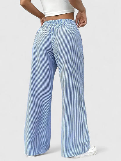Dominique™ – Bequeme Alltags­hose