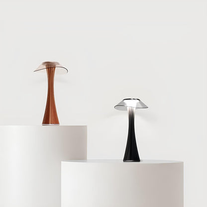 Gesculpteerde Flare-lamp