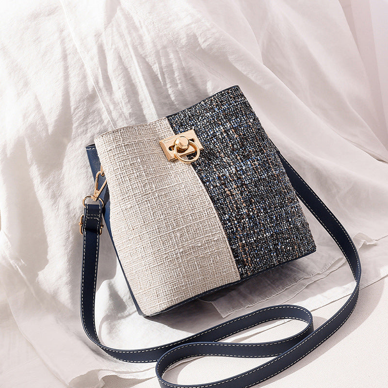 Casual Vintage Tas