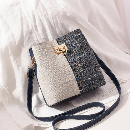 Casual Vintage Tas