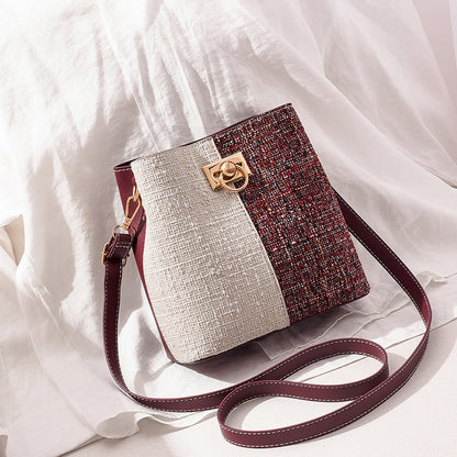 Casual Vintage Tas