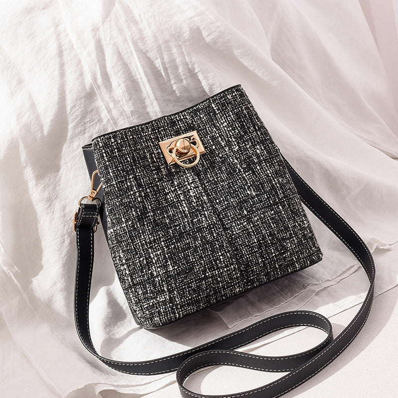Casual Vintage Tas