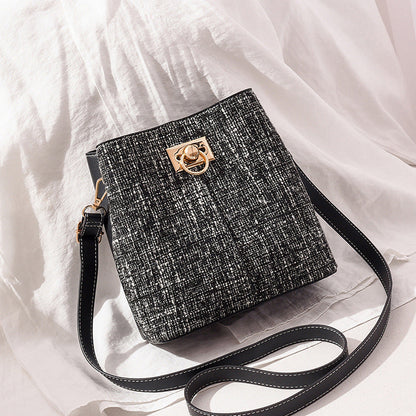 Casual Vintage Tas