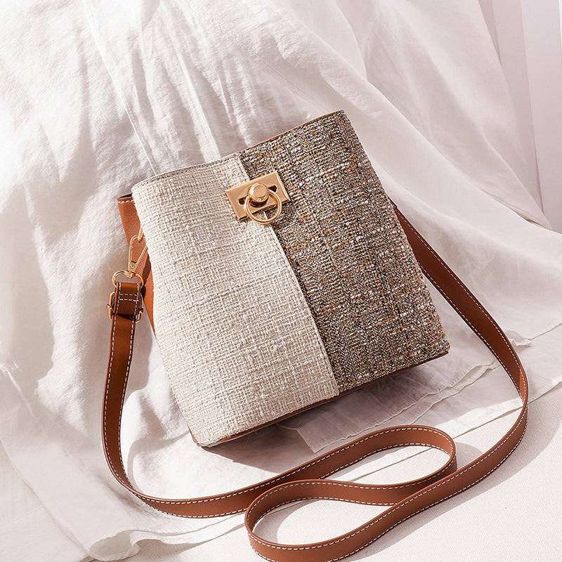 Casual Vintage Tas