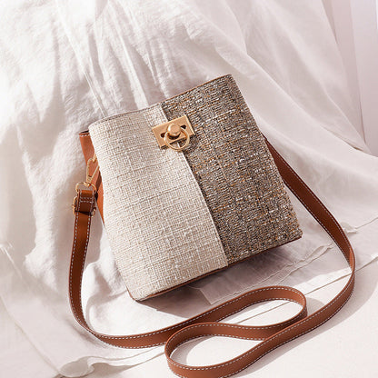 Casual Vintage Tas