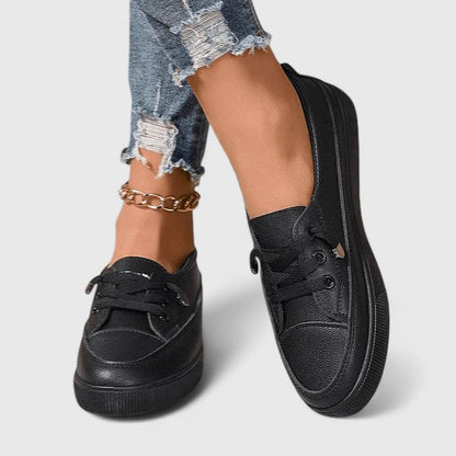 Linda | Orthopädische Schuhe