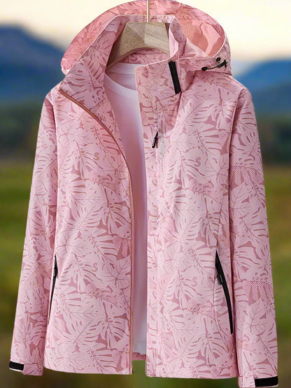 Daisy™ – Waterdichte zomerjas voor dames