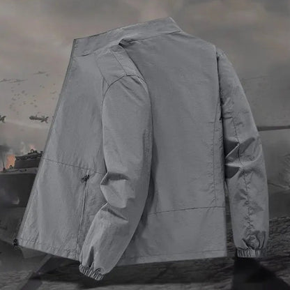 Blaise – Veste légère et élégante