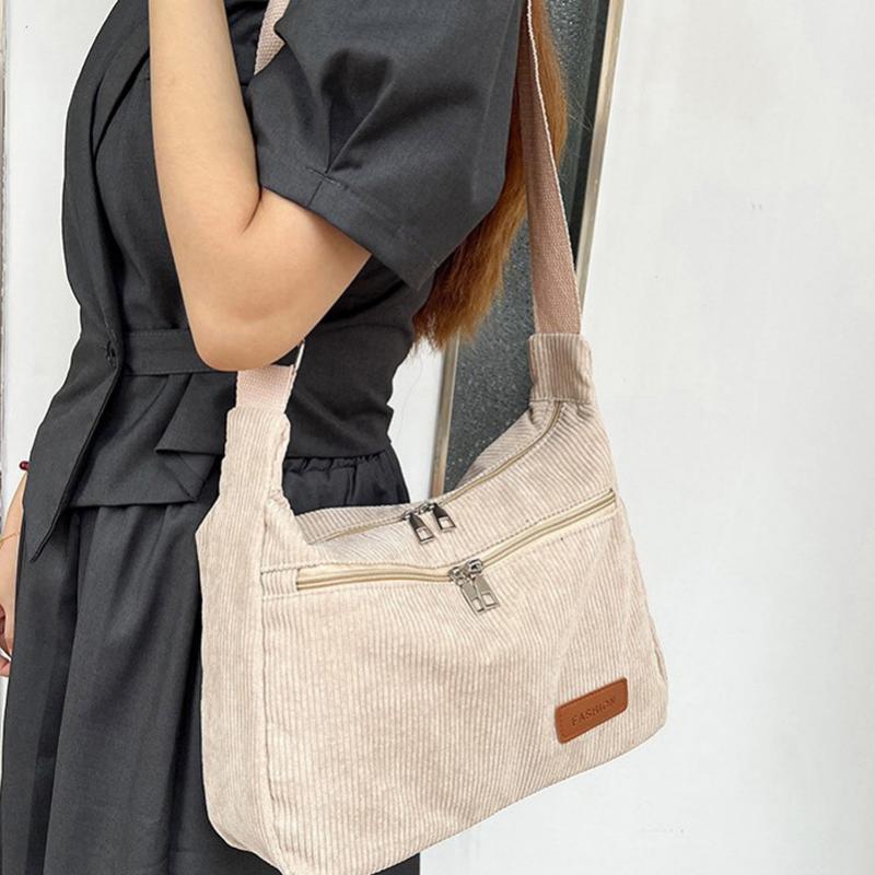Vintage Casual Tas