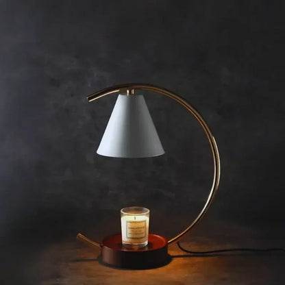 Moonveil™ Waswarmerlamp