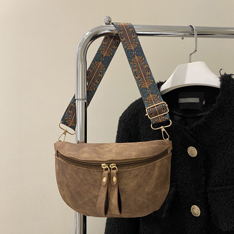 Casual Vintage Tas