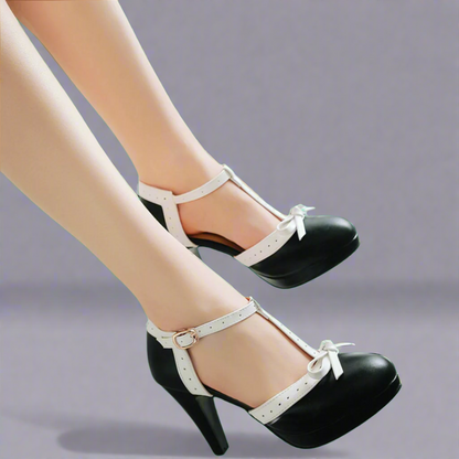 Brelhild | Comfortabele sandalen voor zorgeloze zomerdagen