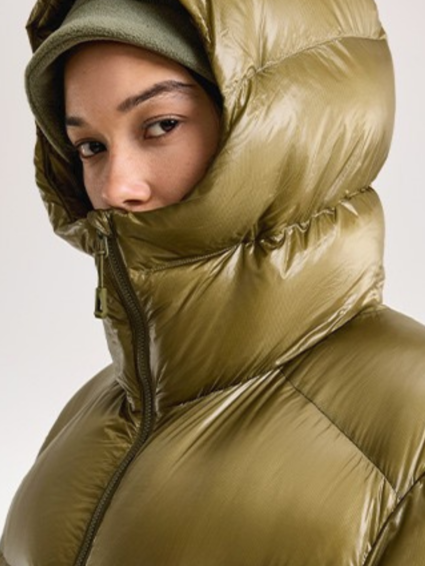 CanyonPeak – Unisex 5000GT Dons Pufferjack
