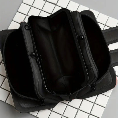 Casual vintage tas