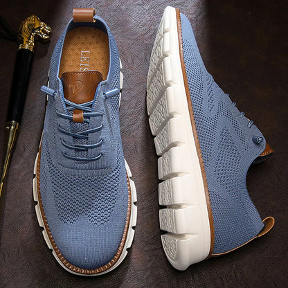 Olsen & Olsen™ Rick - Leren Laarzen