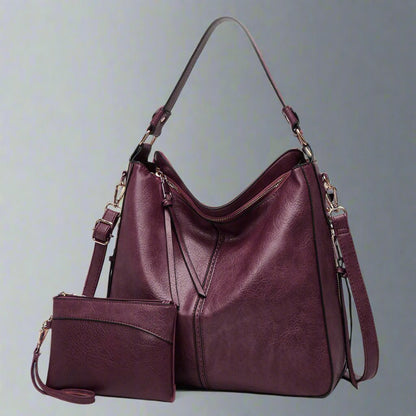 Cecile - Stijlvolle Tote Bag