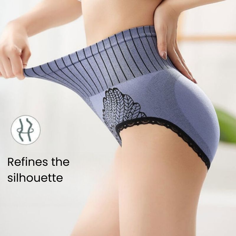 Teresa | Vormgevende Shapewear-Panty