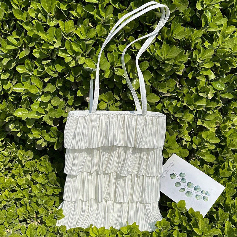Effen Elegante Tas