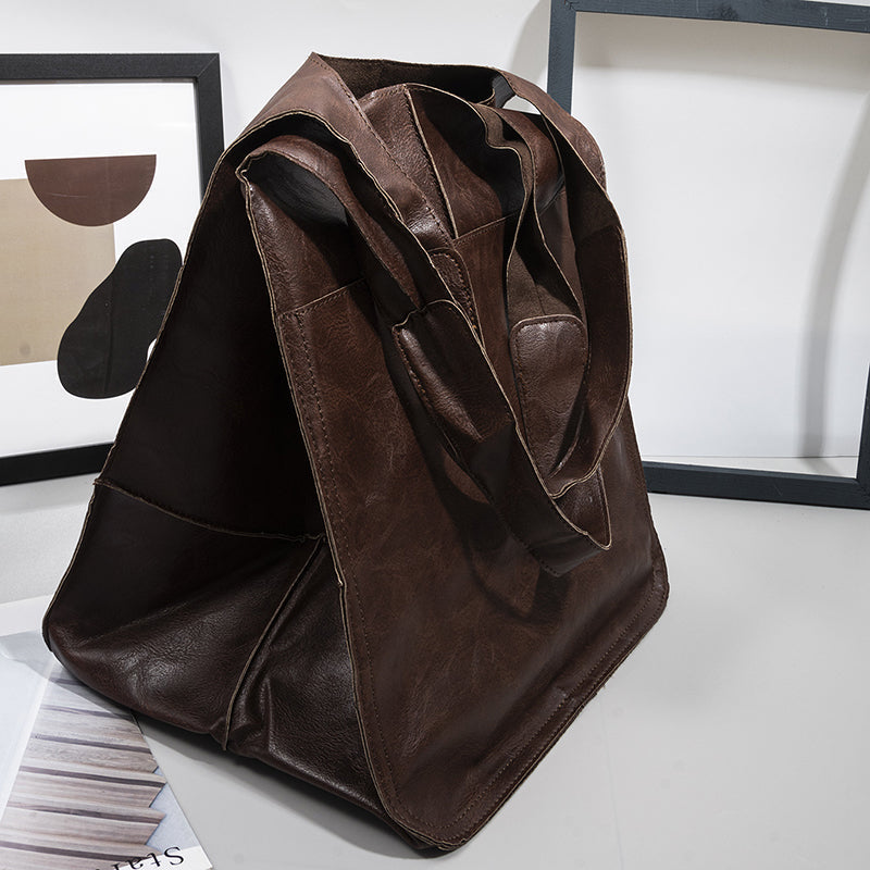Flair. - Oversize Wochenendtasche