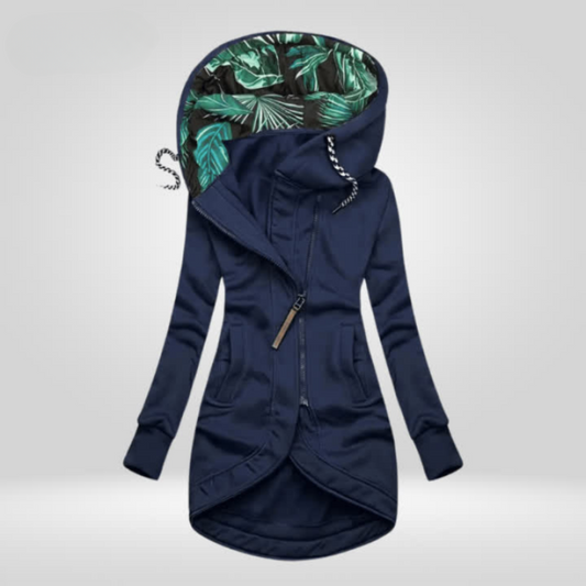 Aysha™ Dames Winterjas