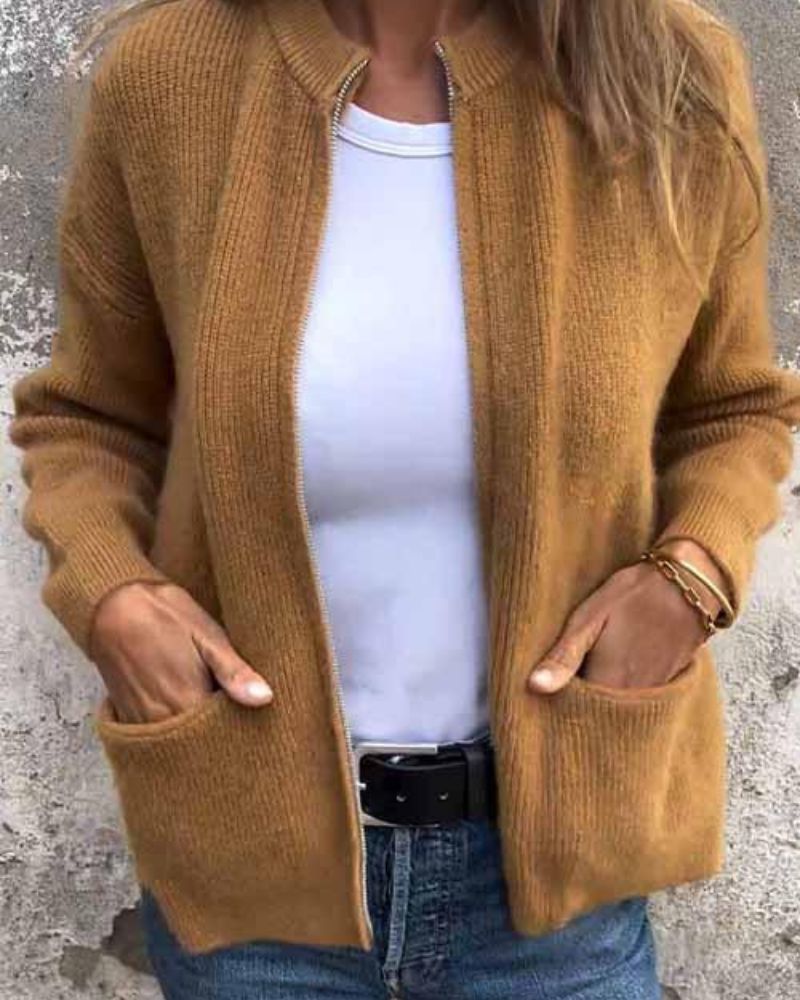 ERA - Katoenen vest