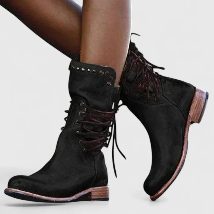 Victoria | Elegante Stiefel