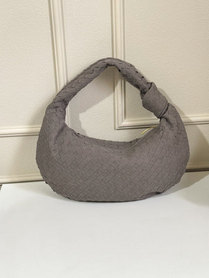 Gio Medium Wildledertasche