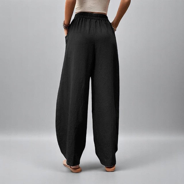 Monelle™ | Fließende Style-Hose