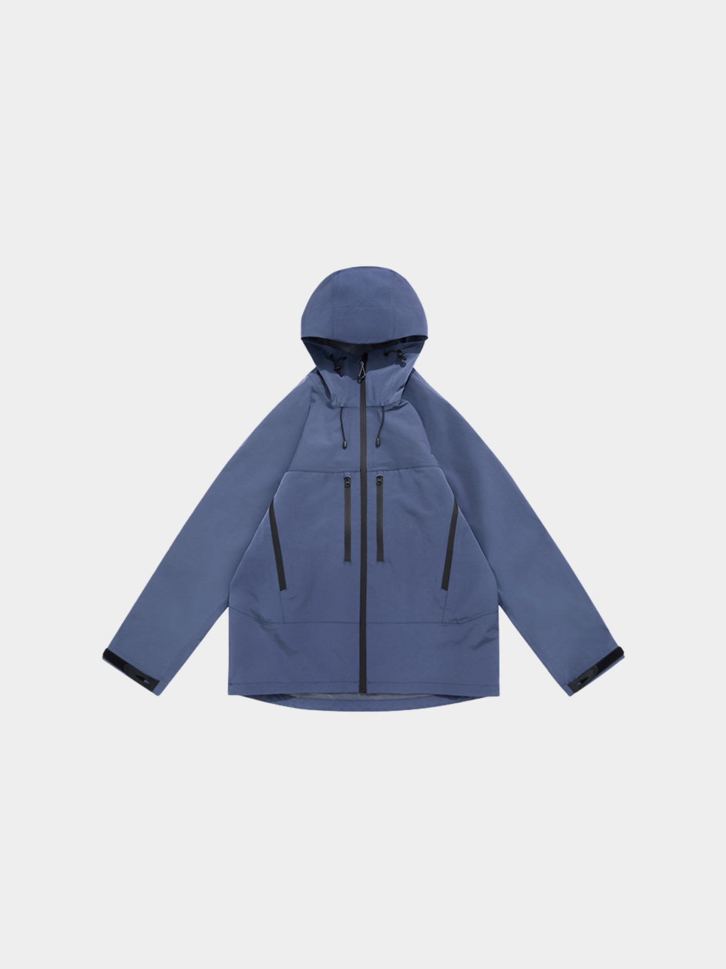 AshLine – Unisex 3-in-1 Hardshell-Wasserdichte Jacke mit DuPont™ Teflon