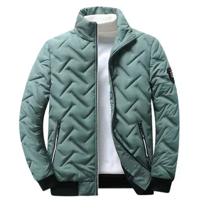Brady | Stilvolle Winterjacke