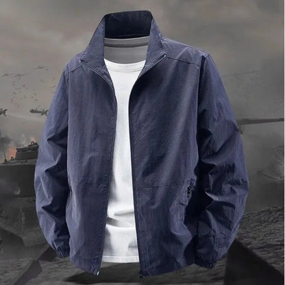 Blaise – Veste légère et élégante