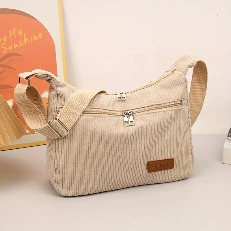 Vintage Casual Tas